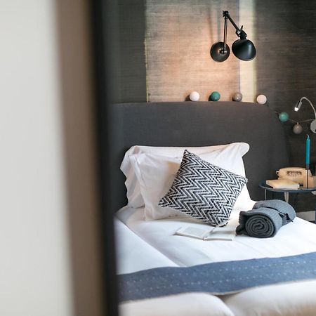 Hotel So'Co By Happyculture Nice Exteriér fotografie