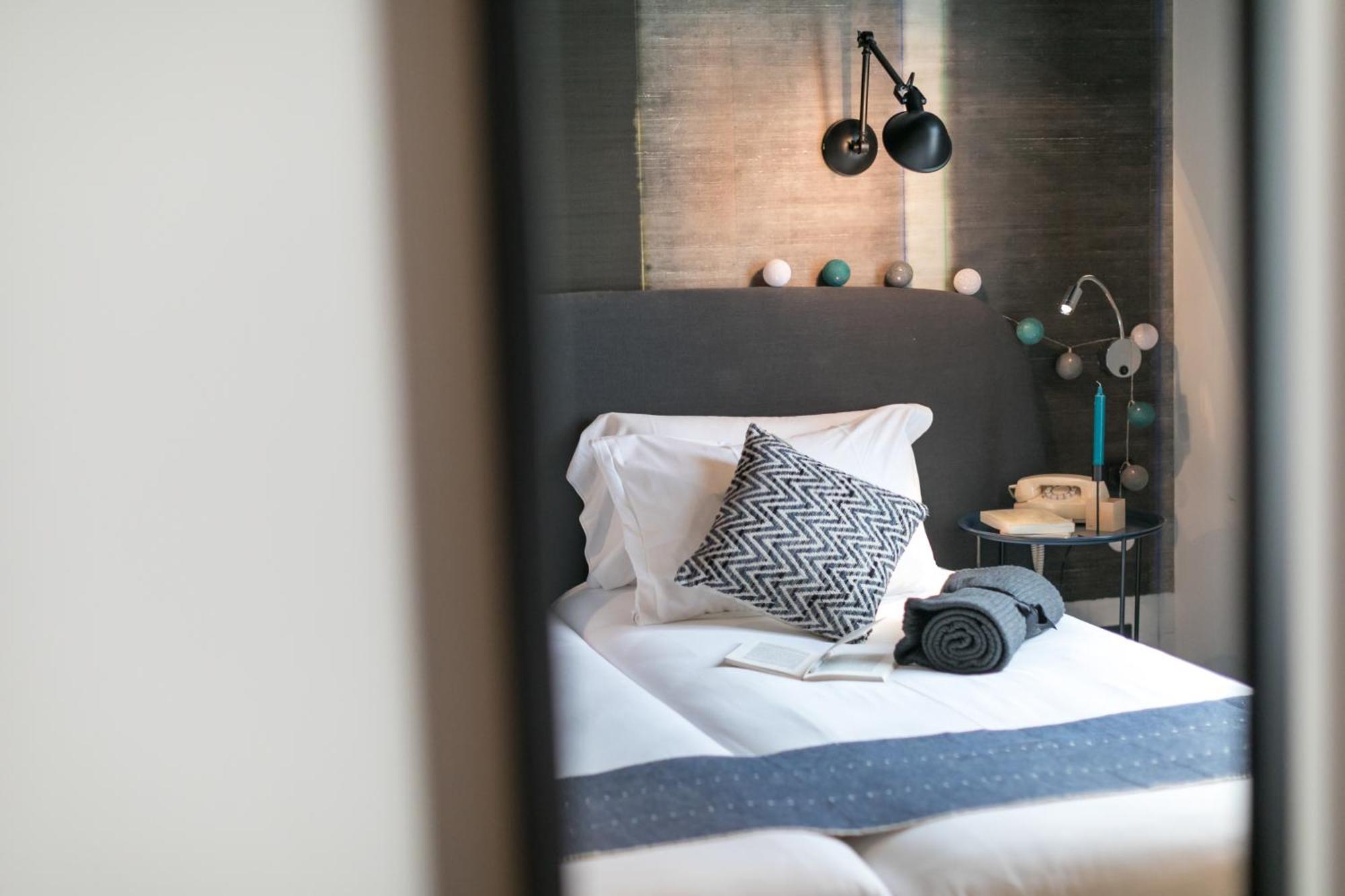 Hotel So'Co By Happyculture Nice Exteriér fotografie